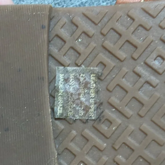 Tory Burch Miller Sandals - Picture 6 of 6